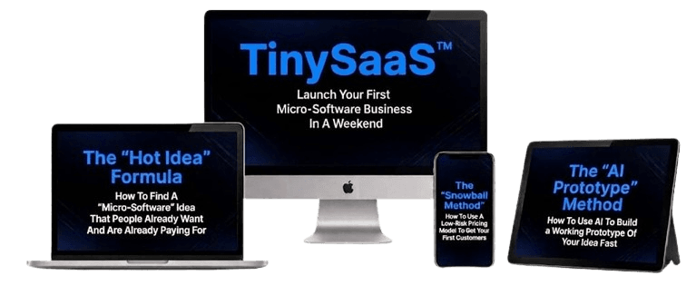 TinySaaS